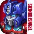 Transformers: Battle Tactics для Android — Скачать