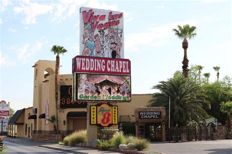 Viva Las Vegas Wedding Chapel - 2019 All You Need to Know BEFORE You Go (with Photos) - TripAdvisor