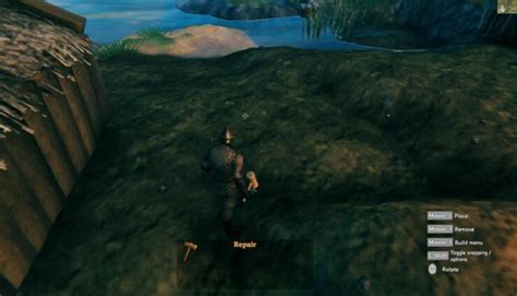 How to Make Forge Cooler in Valheim | Valheim Guide | Wowkia.com