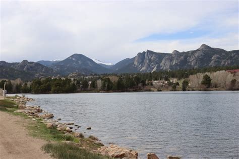 The Ultimate Guide to Lake Estes, Colorado | Alex on the Map