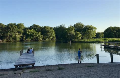 Best Kid-Friendly Fishing Spots Around Houston | MommyPoppins - Things to do with Kids