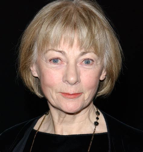 Geraldine McEwan, 82; British actress was Miss Marple - The Boston Globe