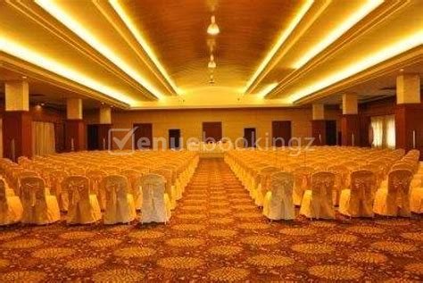 The Golkonda Resorts & Spa Gandipet Hyderabad | Event Venue | Check ...