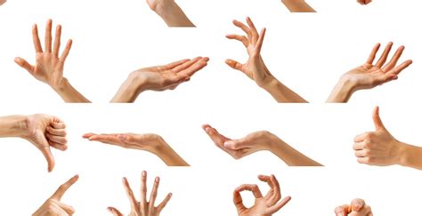 How Hand gestures are replacing other computer input systems | LaptrinhX