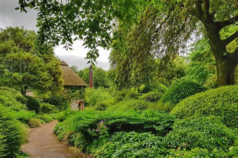 West Dean Gardens, a wonderful day out in West Sussex - Sussex Bloggers