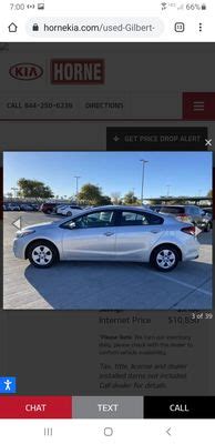 HORNE KIA - Updated December 2024 - 150 Photos & 538 Reviews - 1465 E Motorplex Lp, Gilbert ...