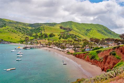 10 Best Beaches on Catalina Island - Go Camping, Snorkeling, or ...