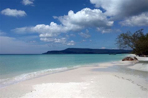 5 Best Beaches in Koh Rong - Most Popular Beaches in Koh Rong – Go Guides