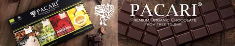 PACARI CHOCOLATE | Pacari, Organic chocolate, Pacari chocolate