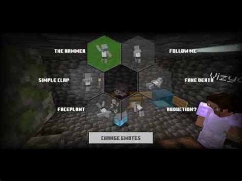 Minecraft rizz - YouTube