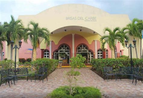 Brisas Del Caribe - All Inclusive in Varadero | loveholidays