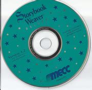 Storybook Weaver Deluxe : MECC : Free Download, Borrow, and Streaming : Internet Archive