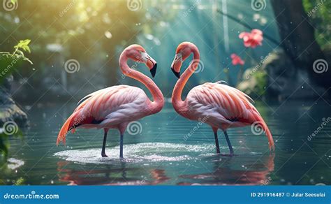 Flamingo are the Most Beautiful Birds in the World, Ranked Number 6 in ...