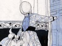 37 Bluebeard Illustrations ideas | bluebeard, fairy tales, tales