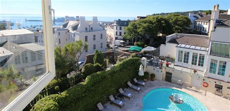 Top 10 Best Luxury Hotels In Guernsey – Tips – Blog – Luxury Travel Diary