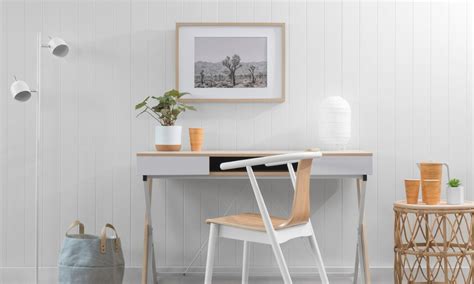 Best Home Office Furniture Australia That'll Elevate Your WFH Set-Up