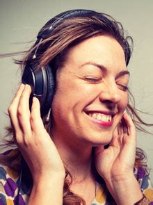 The Ultimate Feel Good Songs Playlist | Woman and Home Magazine