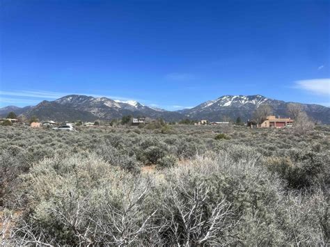 3.5 Acres of Residential Land for Sale in Arroyo Seco, New Mexico - LandSearch