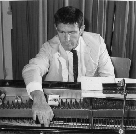 John Cage: Sonatas and Interludes for prepared piano | SASSAS