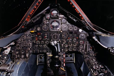 sr71 blackbird cockpit Sr 71 Cockpit, Lockheed Sr 71, Aviation Image, Reconnaissance Aircraft ...