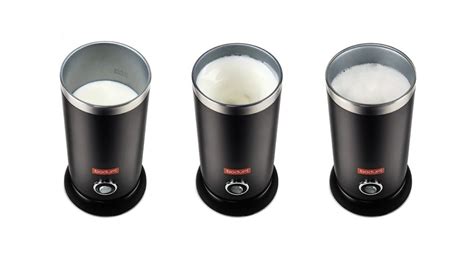 Bodum’s Electric Milk Frother Now Available At Selected Stores, At Only ...