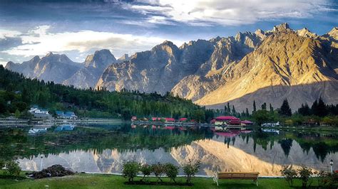 Deosai Plains (Map, Images and Tips) | Seeker