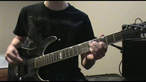 Tool - The Pot (Guitar Playthrough) - YouTube