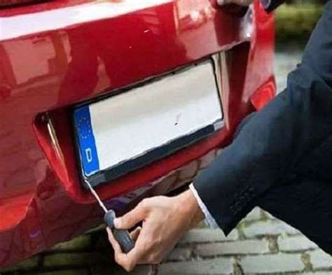 HSRP and colour-coded fuel stickers: Fines, online process to apply for ...