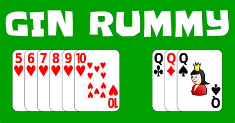 7 best Gin Rummy Strategy & Tips To Help You Win - Sports India Show