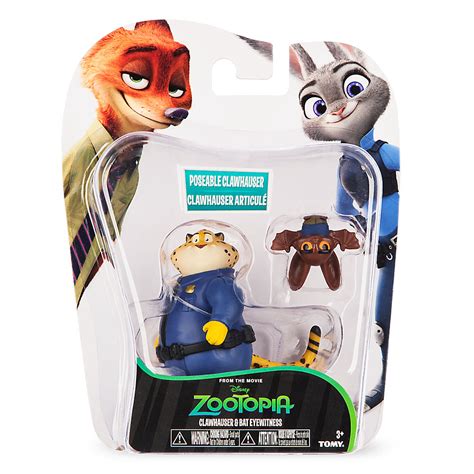 Zootopia Merchandise - Disney's Zootopia Photo (39194026) - Fanpop - Page 3