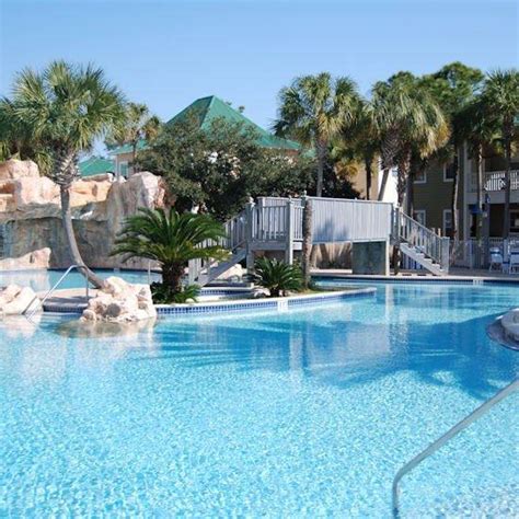 Purple Parrot Village Resort - UPDATED 2017 Prices & Condominium Reviews (Perdido Key, FL ...