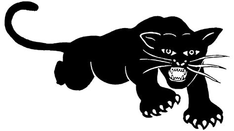 Black Panther Party Logo Png Free Logo Image | Images and Photos finder