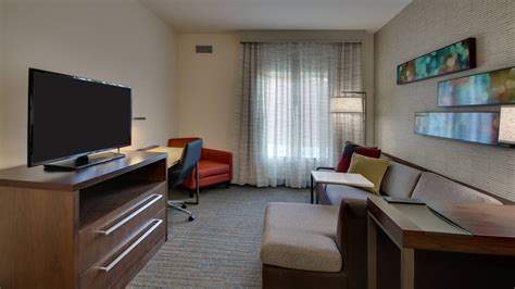 Collegeville, PA Hotels | Residence Inn Philadelphia Valley Forge/Collegeville