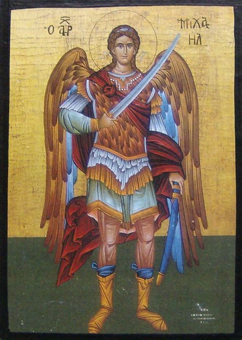 Teisuka's Station: Michaelmas (The Feast of Saint Michael the Archangel)