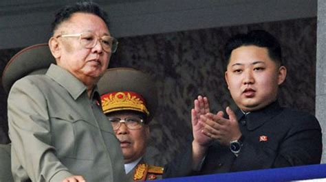 Ex-South Korea leader says Kim Jong-il demanded $10B in exchange for ...
