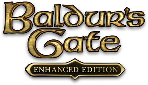 Baldur's Gate: Enhanced Edition - Beamdog