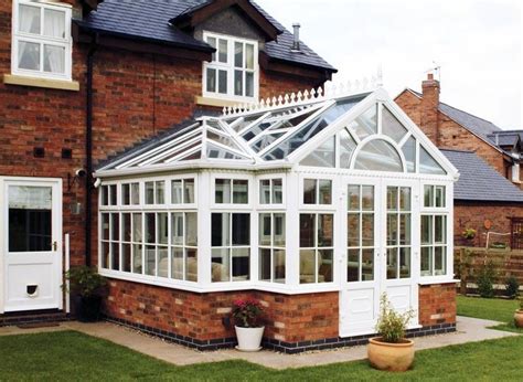 DIY Bespoke Conservatories & Self Build Conservatory Kits | Diy ...