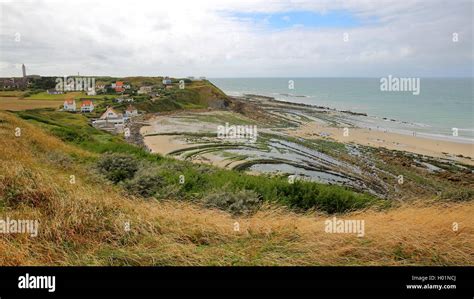 Sea cap gris nez hi-res stock photography and images - Alamy