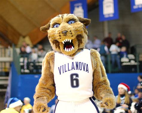 The ABC'S Of Villanova University