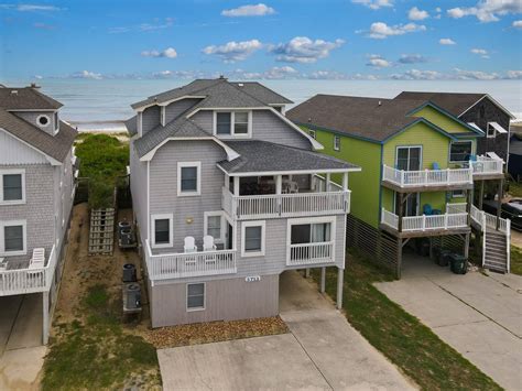 Book Dunes for Days | Oceanfront OBX Vacation Rental