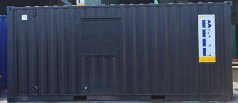 Container Conversions - 20ft shipping container conversions | Pop-up ...