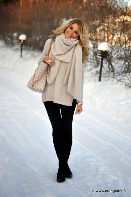 Paris Winter Fashion