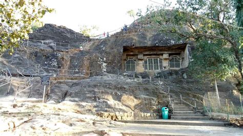 Pandava Caves, pachmarhi| Pandava Caves Photos and Timings