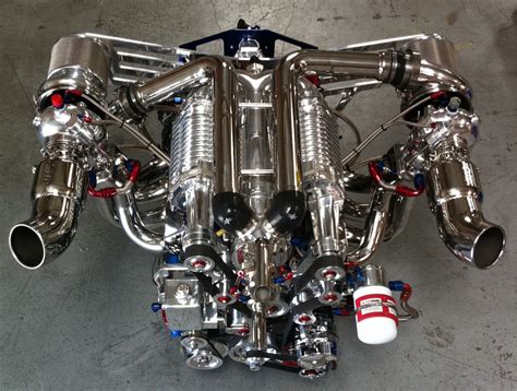 is there a twin screw supercharger w/top inlet? | Hot Rod Forum