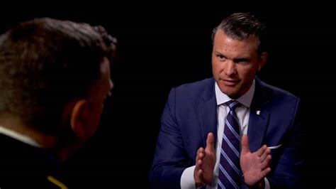 Fox News' Pete Hegseth opens up about post-traumatic stress after Iraq deployment | Fox News