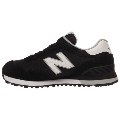 New Balance 515 Black Running Shoes and free shipping on orders more ...