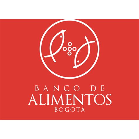 Banco de Alimentos de Bogotá logo, Vector Logo of Banco de Alimentos de Bogotá brand free ...