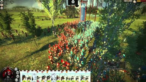 Total War: Shogun 2 Gameplay Trailer 3 - Campaign - YouTube