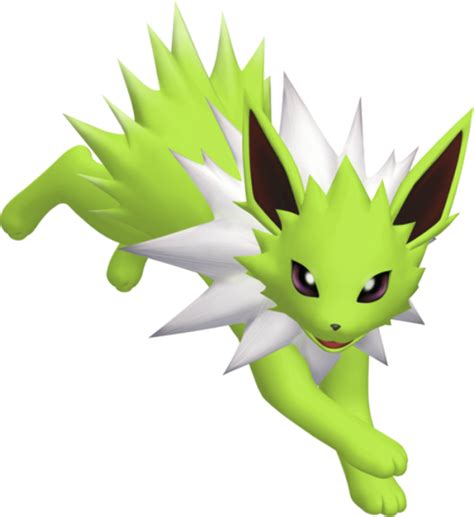 shiny jolteon on Tumblr