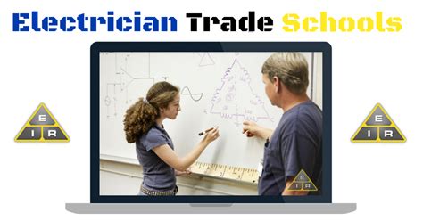 Electrician Trade Schools: a Head-Start to Apprenticeship